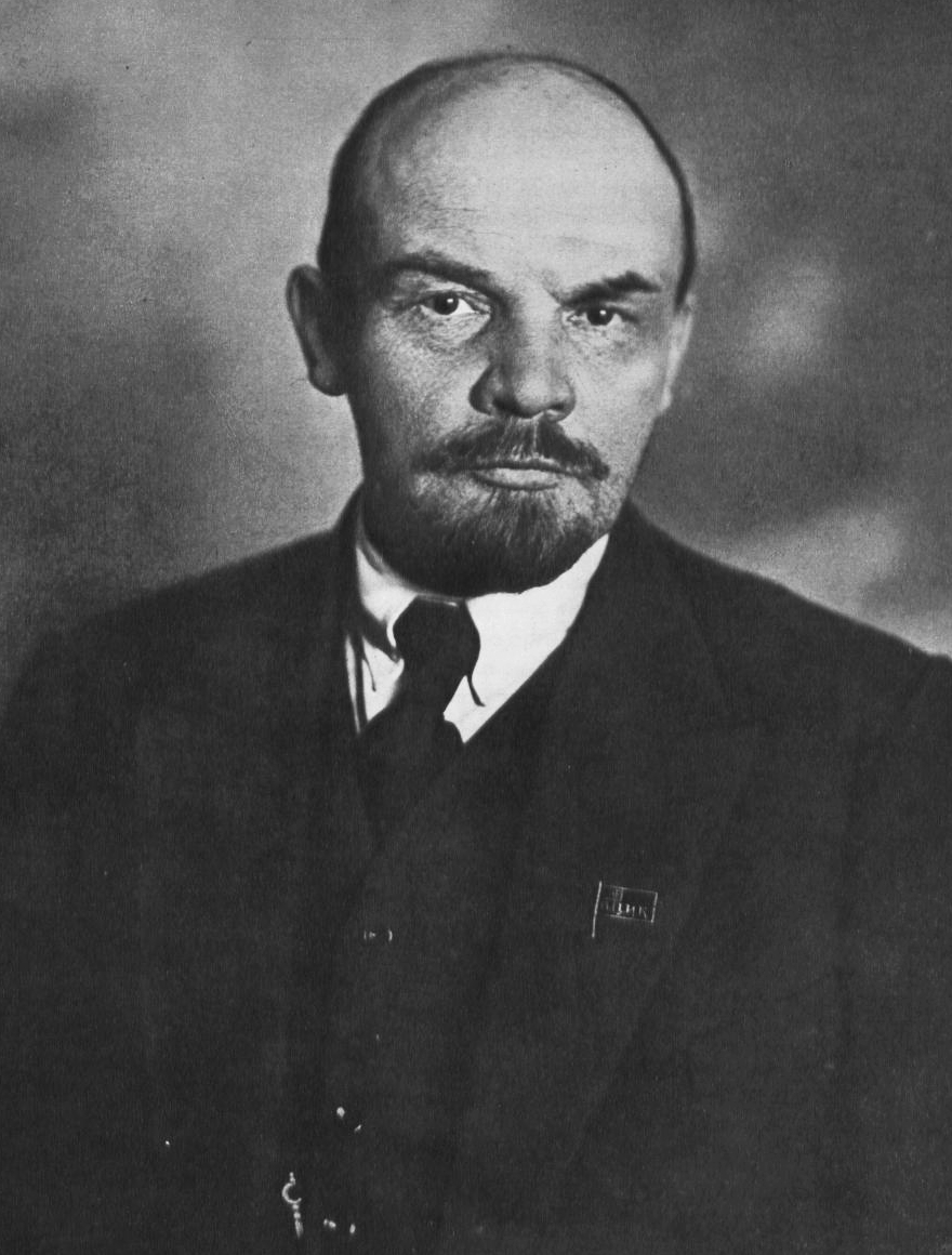Lenin zdj.