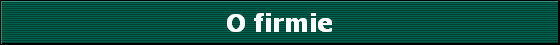 O firmie