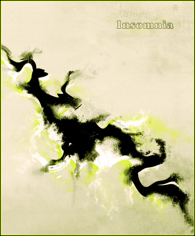 insomnia